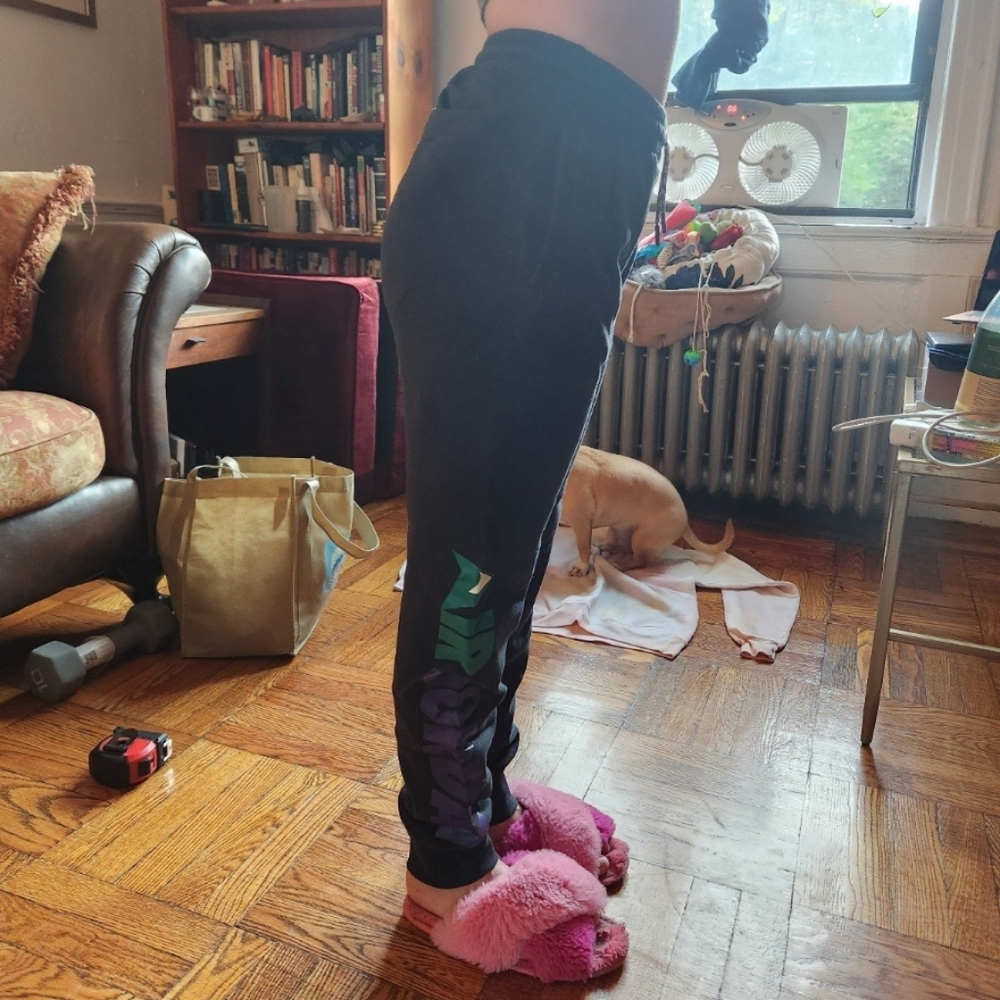 Jordan Sweats - Picture 9 of 11
